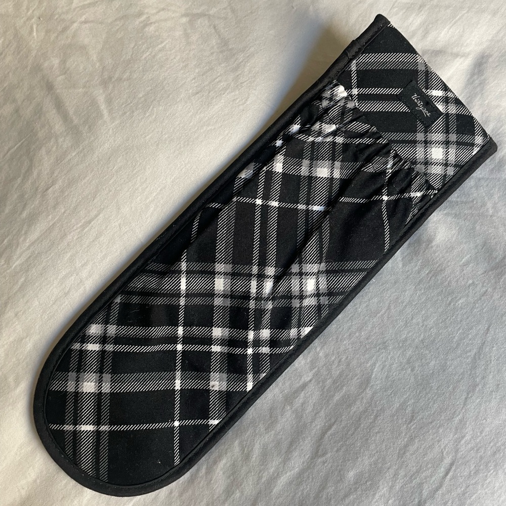 THIRTY-ONE HAIR TOOLS CASE/POUCH